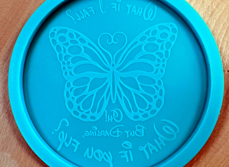 Coaster Molds