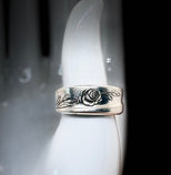 Handmade Spoon Rings