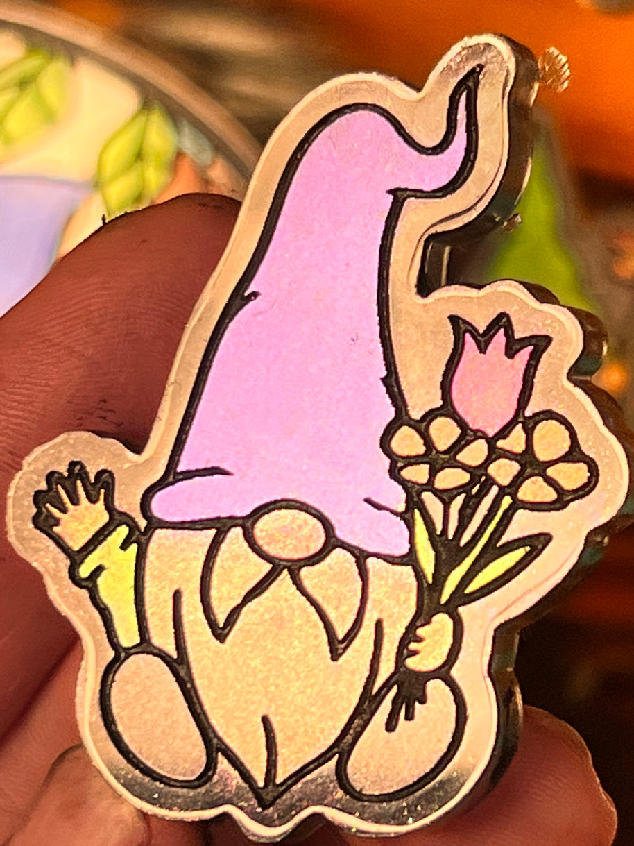 Gnomey Matt