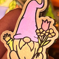 Gnomey Matt