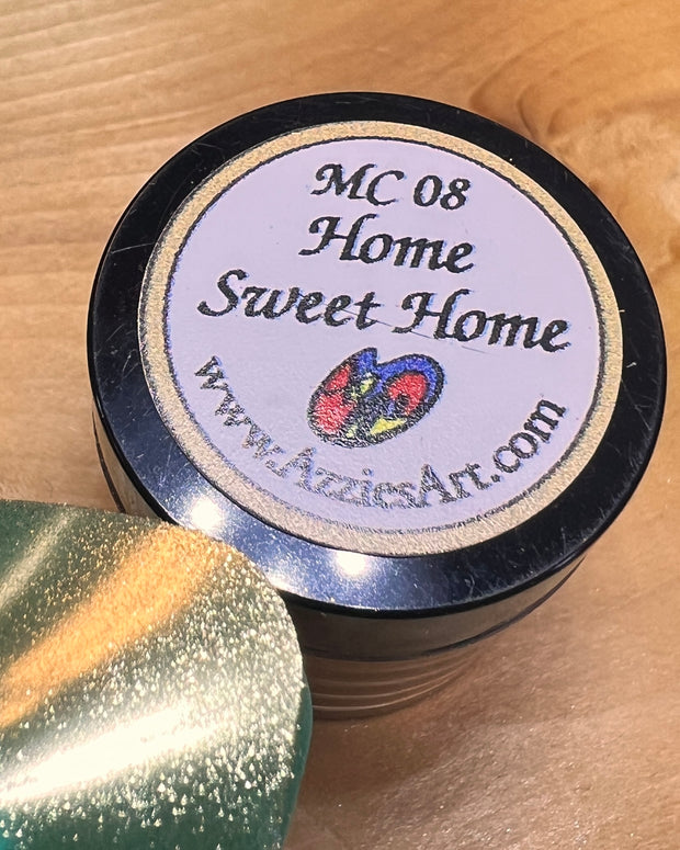 "GnR Lies" Just the Basics Pigment Powder Individual Colors