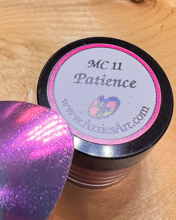 "The Spaghetti Incident" Pigment Powder Individual Colors