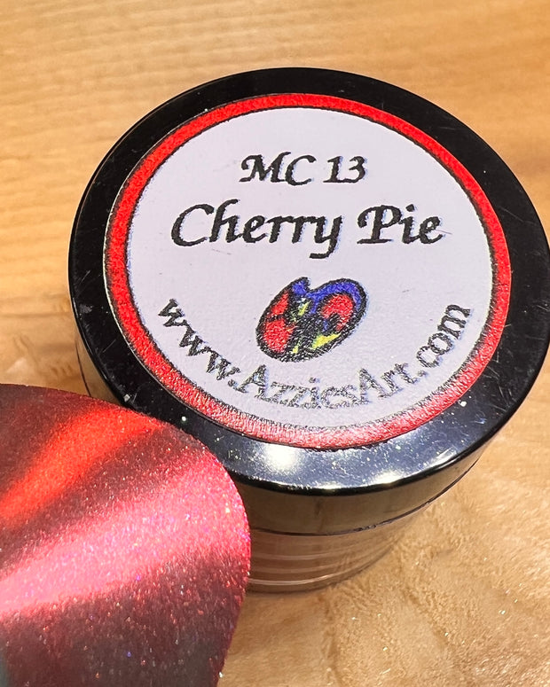 "GnR Lies" Just the Basics Pigment Powder Individual Colors