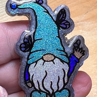 Gnomey Dizzy